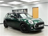 Used Mini Clubman