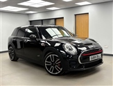 Used Mini Clubman