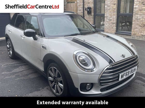 Large image for the Used Mini CLUBMAN