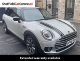 Used Mini Clubman
