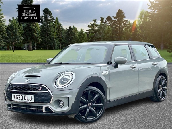 Large image for the Used Mini CLUBMAN
