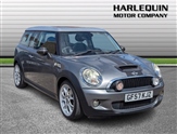 Used Mini Clubman