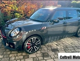 Used Mini Clubman