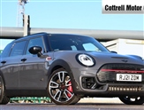 Used Mini Clubman