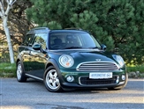 Used Mini Clubman
