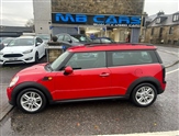 Used Mini Clubman Used Mini Clubman