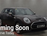 Used Mini Clubman