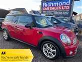 Used Mini Clubman
