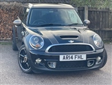 Used Mini Clubman