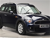 Used Mini Clubman