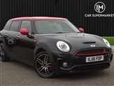Used Mini Clubman