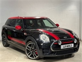 Used Mini Clubman