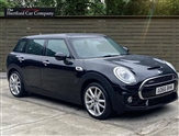 Used Mini Clubman