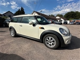 Used Mini Clubman