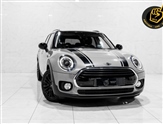 Used Mini Clubman