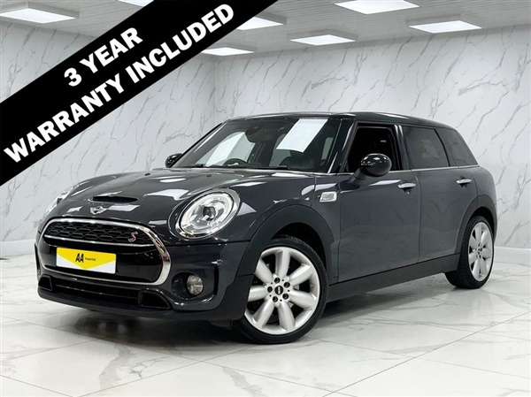 Large image for the Used Mini CLUBMAN