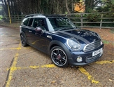 Used Mini Clubman
