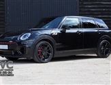 Used Mini Clubman