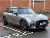 Used Mini Clubman