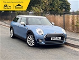 Mini Clubman Image 1