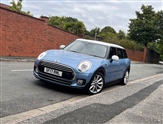 Mini Clubman Image 3