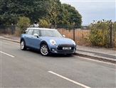 Mini Clubman Image 4