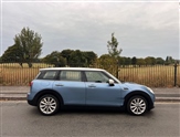 Mini Clubman Image 5