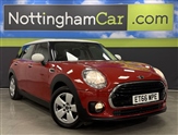Used Mini Clubman Used Mini Clubman