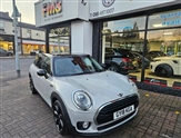 Used Mini Clubman Used Mini Clubman