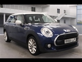Used Mini Clubman Used Mini Clubman
