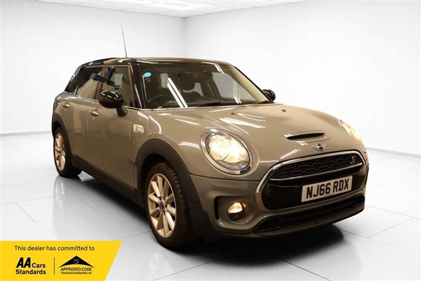 Large image for the Used Mini CLUBMAN