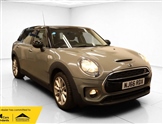 Used Mini Clubman