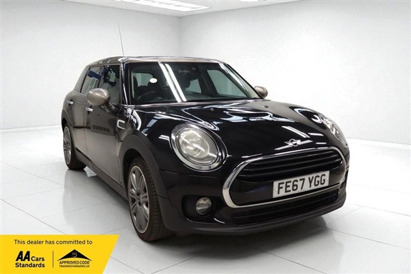 Large image for the Used Mini CLUBMAN