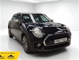 Used Mini Clubman