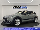 Used Mini Clubman