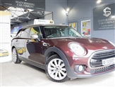 Used Mini Clubman