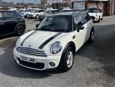 Used Mini Clubman