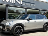 Used Mini Clubman