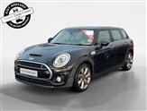 Used Mini Clubman