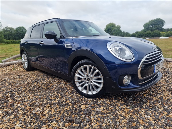Large image for the Used Mini Clubman