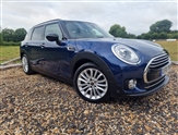Used Mini Clubman