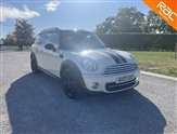 Used Mini Clubman