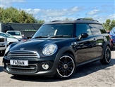 Used Mini Clubman