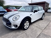 Used Mini Clubman