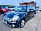 Used Mini Clubman