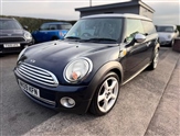 Used Mini Clubman