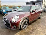Used Mini Clubman