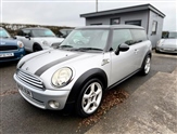 Used Mini Clubman