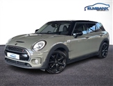 Used Mini Clubman
