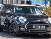 Used Mini Clubman